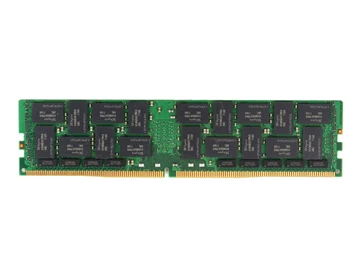 HPE P58490-001 256GB (1x256GB) Octal Rank x4 DDR4-3200 CAS-26-22-22 Load Reduced 3DS Memory