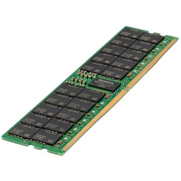 HPE P58840-001 32GB PC5-38400 DDR5-4800MT/s 2Rx8 ECC Memory New
