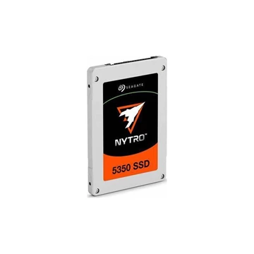 SEAGATE XP3840SE70035 3.84tb RI PCIe Gen4 ×4 NVMe 2.5inch 15mm ssd