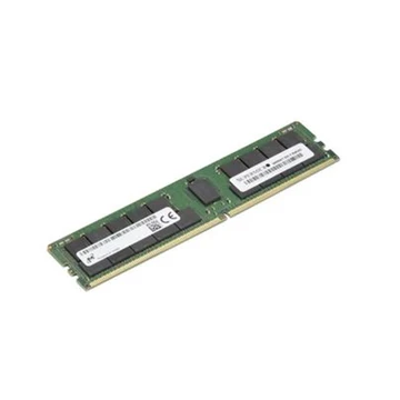 Supermicro MEM-DR564L-HL01-ER48 64GB DDR5-4800MHz ECC RDIMM PC5-38400 CL40 2Rx4 Memory Hynix OEM