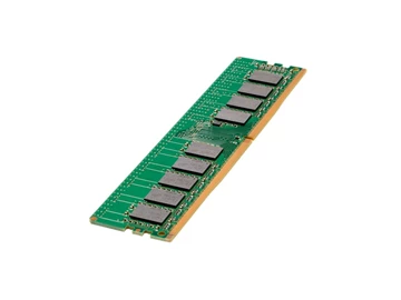 HPE P38454-B21 32GB 1Rx4 DDR4 3200MT/s Registered Memory Kit