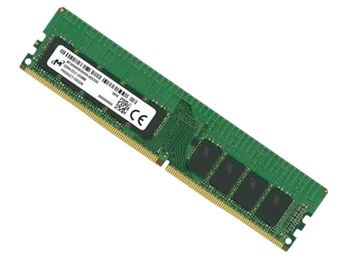 Micron MTA9ASF2G72AZ-3G2R 16GB DDR4 3200MHz PC4-25600 ECC UDIMM