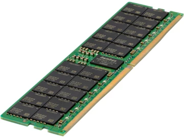 HPE P58360-H21 128GB PC5-38400 DDR5 4800MT/s 4Rx4 ECC Memory New
