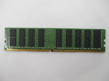 Samsung M391A4G43AB1-CWEQY 32GB PC4-25600 DDR4-3200Mbps 2RX8 ECC Memory