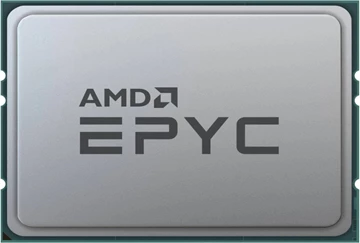 HPE P54073-001 EPYC 9274F 4.05GHz 24-Core Processor