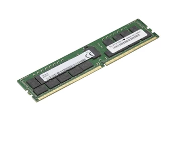 Supermicro MEM-DR416L-HL04-ER29 16GB DDR4-2933 ECC RDIMM CL21 Dual Rank Server Memory Hynix OEM
