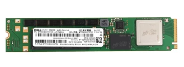 Micron MTFDKBG3T8TDZ-1AZ1ZABDA 7400 Pro 3.84TB PCIe 4.0 Non-Sed Ssd