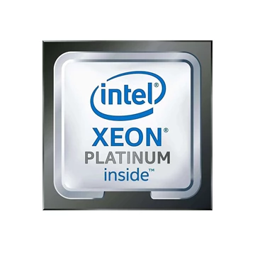 Dell 338-CHCY Intel Xeon Platinum 8480+ 2.0GHz 56-Core Processor