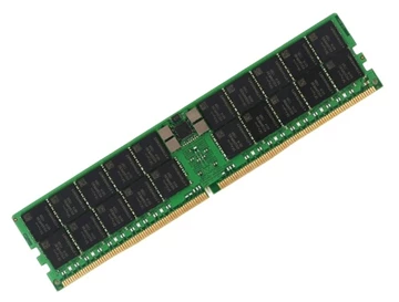 Hynix HMCG94AEBRA109N 64GB PC5 38400 DDR5 4800MT/s 2Rx4 ECC Memory