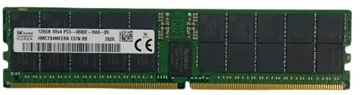 Hynix HMCT04MEERA138N 128GB PC5-38400 DDR5 4800MT/s 4Rx4 ECC Memory New