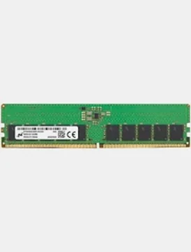 Hynix HMCG66AGBUA084N 8GB 1RX8 DDR5-5600MT/s PC5-44800 Non ECC