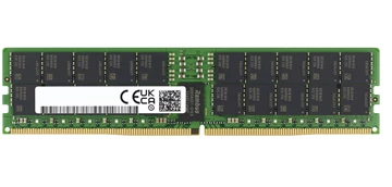 Dell SNPJ52K5C/64G 64GB PC5-38400 DDR5 4800MT/s 2Rx4 ECC Memory Refurbished