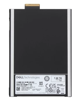 Samsung MZ3LO7T6HBLT-00AD3 7.68TB PCIe Gen5 NVMe Read Intensive E3.S SSD