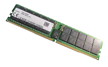 Hynix HMCG88AGBRA188N 32GB PC5-44800 DDR5-5600MT/s 2Rx8 ECC Memory Refurbished