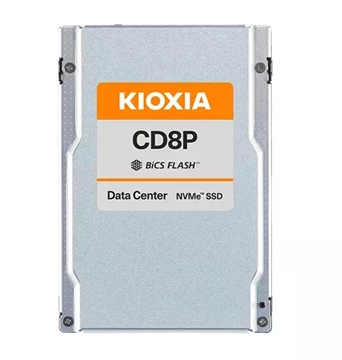 Kioxia KCD8XPUG1T60 1.6TB Mixed Use PCI-e 5.0 X4 SIE 2.5inch SSD