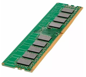 HPE P64339-B21 32GB PC5-38400 DDR5-4800MT/s 2Rx8 UDIMM Standard Memory Refurbished