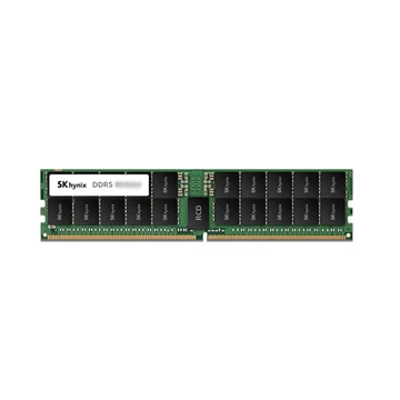 Hynix HMCG88MEBRA103N 32GB DDR5-4800MHz ECC Reg DIMM Memory