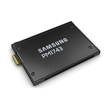 Samsung PM1743 MZWLO3T8HCLS-00B07 SSD 3.84 TB PCIe 5.0 x4 (NVMe) Brand New