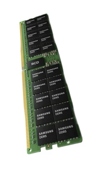 Samsung M321R4GA3BB6-CQKDG 32GB DDR5 4800Mbps 2RX8 ECC Memory New