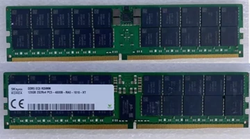 Hynix HMCT04MEERA129N 128GB DDR5 4800MT/s RDIMM Memory Module Refurbished