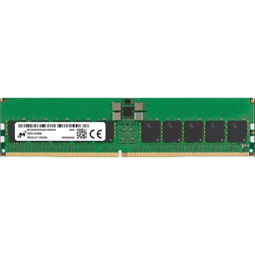 Micron MTC20F208XS1RC56BB1 48GB DDR5-5600MT/s PC5-44800 ECC Memory