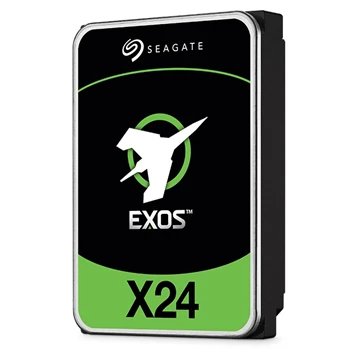 ST16000NM002H SEAGATE EXOS X24 16TB SATA 6Gb/s ISE 3.5inch Hard drive