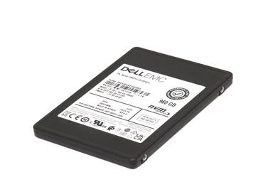 Samsung PM9A3 MZ-QL29600 SSD 960 GB U.2 Pci Express 4.0 x4 (NVMe) DELL OEM Refurbished