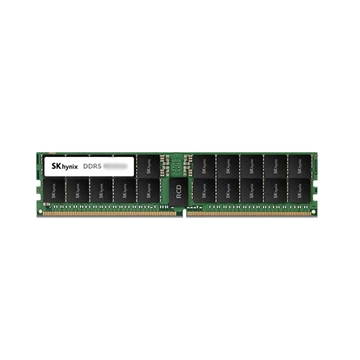 Hynix HMCG88AHBRA287N 32GB PC5-51200 DDR5-6400MT/s 2Rx8 ECC Memory New