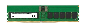 Micron 16GB DDR5-5600 ECC UDIMM MTC10C1084S1EC56BG1 CL46 PC5-44800
