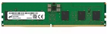 Micron MTC20F1045S1RC56BGZ 32GB PC5-44800 DDR5-5600MT/s RDIMM ECC Memory