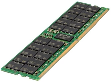 HPE S1F58A 32GB PC5-38400 DDR5-4800MT/s 2Rx8 ECC Memory