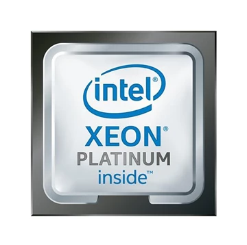 HPE P67646-001 Xeon Platinum 8562Y+ 2.8GHz 32-Core Processor Only