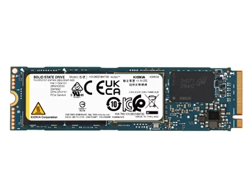 Dell PCF57 4TB PCIe Gen4 NVMe M.2 2280 TLC SSD