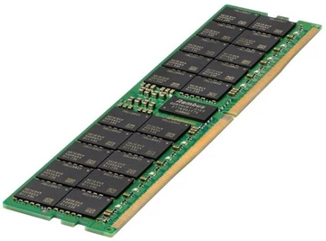 HPE P43336-1A1 128GB PC5-38400 DDR5 4800MT/s 4Rx4 ECC Memory Ref