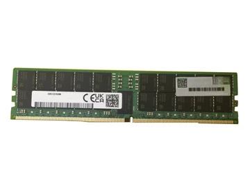 HPE P68073-001 64GB PC5-38400 Ddr5 4800MT/s 2Rx4 ECC Memory New