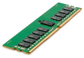 HPE P66459-B21 64GB PC4-25600 DDR4 3200MT/s 2Rx4 ECC Memory New