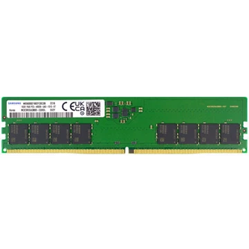 Samsung M323R2GA3BB0-CQK 16GB 1RX8 DDR5 4800Mbps PC5-38400 Memory
