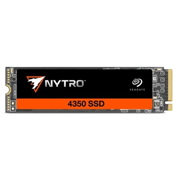 Seagate XP1920SE30001 Nytro 4350 1.92TB PCIe Gen4 X4 NVMe SSD