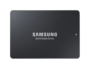 Samsung MZILT7T6HMLA-000C3 PM1643 SSD 7.68 TB SAS 12Gb/s SSD