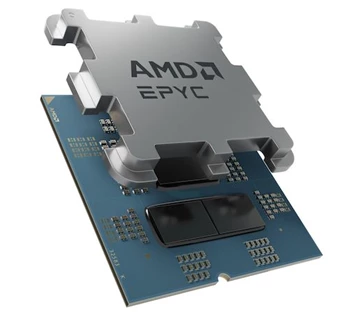 AMD 100-000001481 EPYC 4584PX 4.20GHz 16-Core Processor - Socket AM5