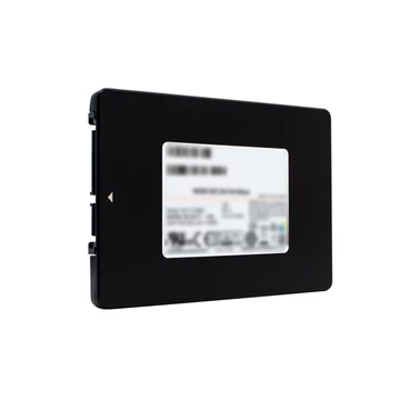 Samsung MZ7LH3T8HMLT-000H3 PM883 3.84TB SATA 6Gbps 2.5Inch Enterprise SSD