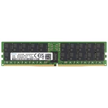 Samsung M323R2GA3DB0-CWM0D 16GB DDR5 5600Mbps UDIMM 1Rx8 Memory New