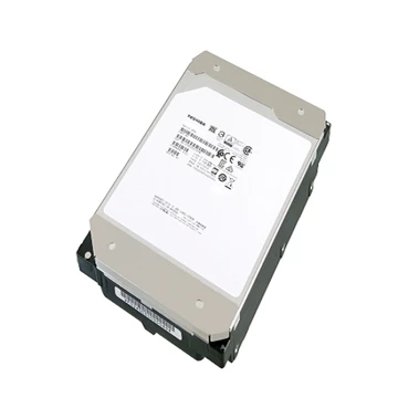 Toshiba MG07SCA14TE 14TB 7200RPM SAS-12Gbps 3.5inch Enterprise Internal HDD Refurbished