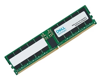 Dell 370-BCFW 64GB PC5-44800 DDR5 5600MT/s 2Rx4 ECC Memory Samsung OEM New