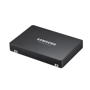 SAMSUNG MZILG1T6HCJRAD3 PM1655 1.6TB 24Gbps SAS Mix Use TLC 2.5 Inch SSD