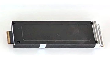 Samsung MZTL615THBLF PM9D3A 15.36TB PCIe Gen.5 x4 E1.S Ssd.