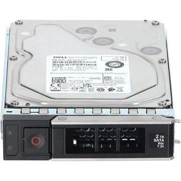 Toshiba MG10ADA200NY 2TB 7.2K SATA-6Gbps 512n 256MB 3.5" Hard Drive