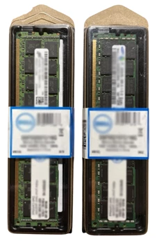 Dell 370-AHHM 128GB PC5-38400 DDR5-4800MT/s 2Rx4 ECC Memory Bundle Samsung OEM New
