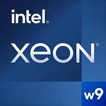 Intel SRN72 Xeon W9-3575X 2.2GHz 44-Core Processor Only