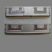 HP 413015-B21 16GB (2X8GB) DDR2 667MHz PC2-5300 ECC Memory